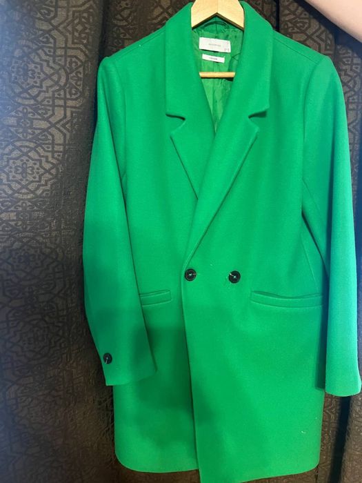 Пальто Reserved