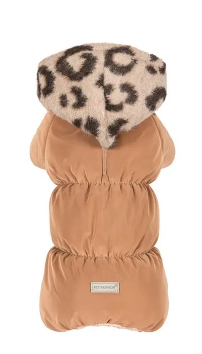 Продам зимнюю одежду для собак