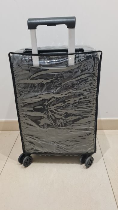 Mala de viagem Balmain