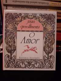 Jóias do Pensamento - O Amor