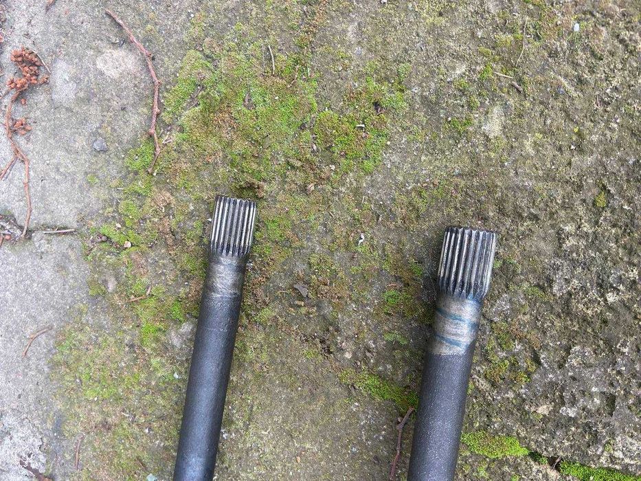 Полуось в сборе ВАЗ 2101 -2107