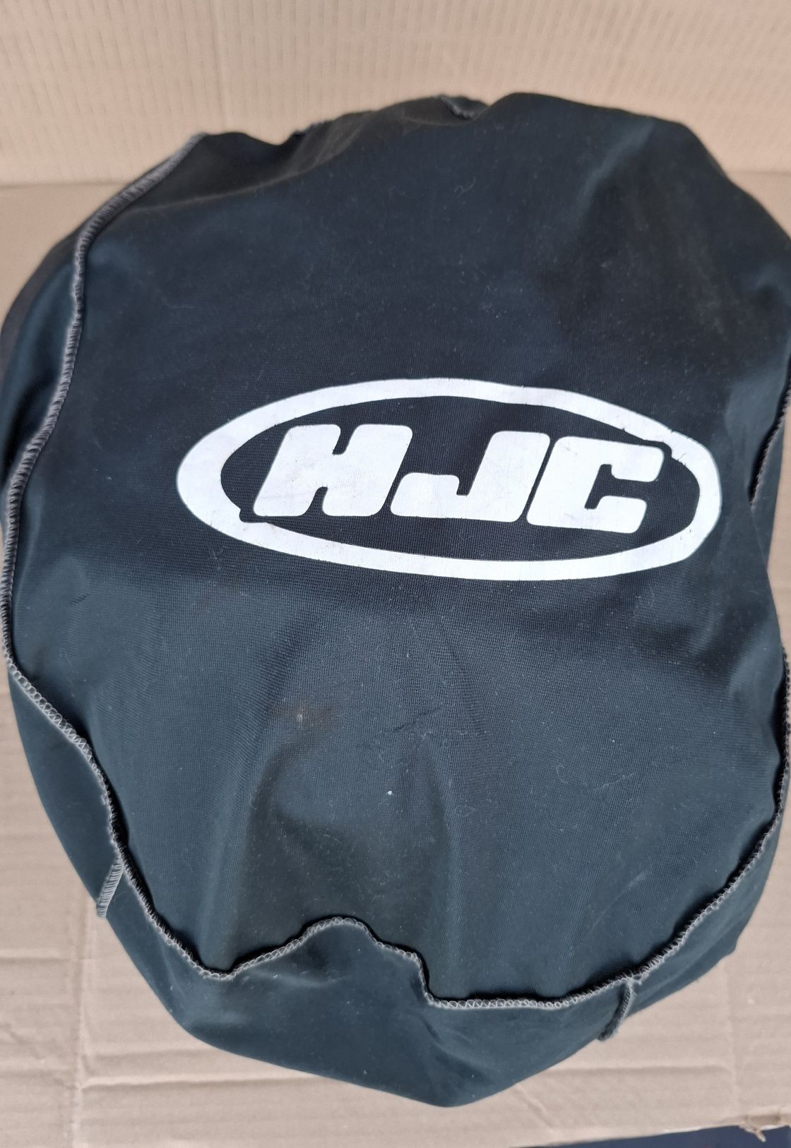 Kask motocyklowy szczękowy HJC IS II Max rozmiar L