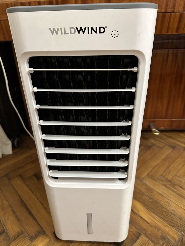 Климатический комплекс WILD WIND Smart Planet MAC-9020.