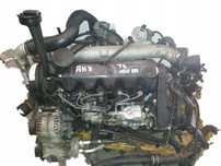 SILNIK VW TRANSPORTER T4 2.5 TDI OSPRZĘT AHY AXG