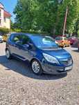 Opel Meriva 1,4turbo 2012 r