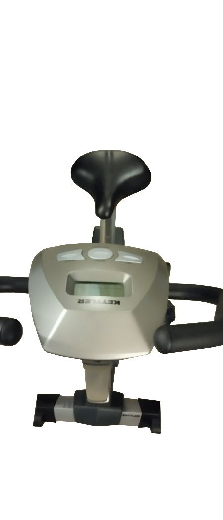 Rower stacjonarny Kettler