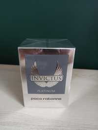 Paco Rabanne Invictius Platinum