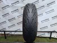Мото шина 180/55 R 17 Michelin Road 5 2CT+ Колеса склад.