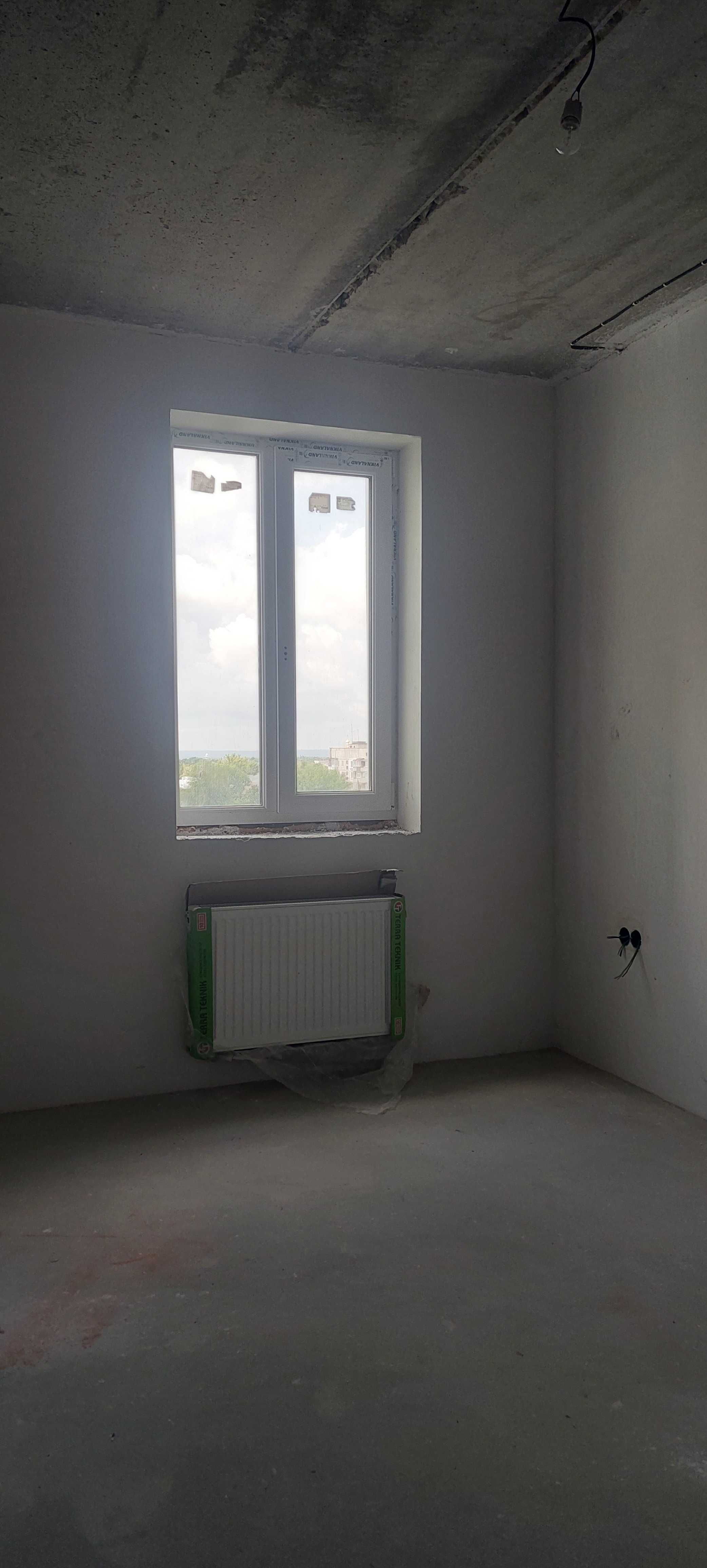 Продам 1-кімнатну квартиру в ЖК Миру-3, вул Миру, буд. 51.