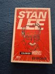 Stan Lee Człowiek Marvel