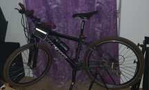 Bicicleta roda 26