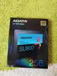 Dysk SSD AData SU800 256GB Nowy