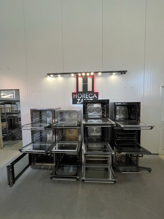 Конвекційні пічки  Б/У