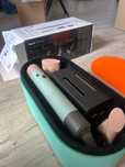 Dyson Airwrap Multi-Styler Complete Long Makaroniki