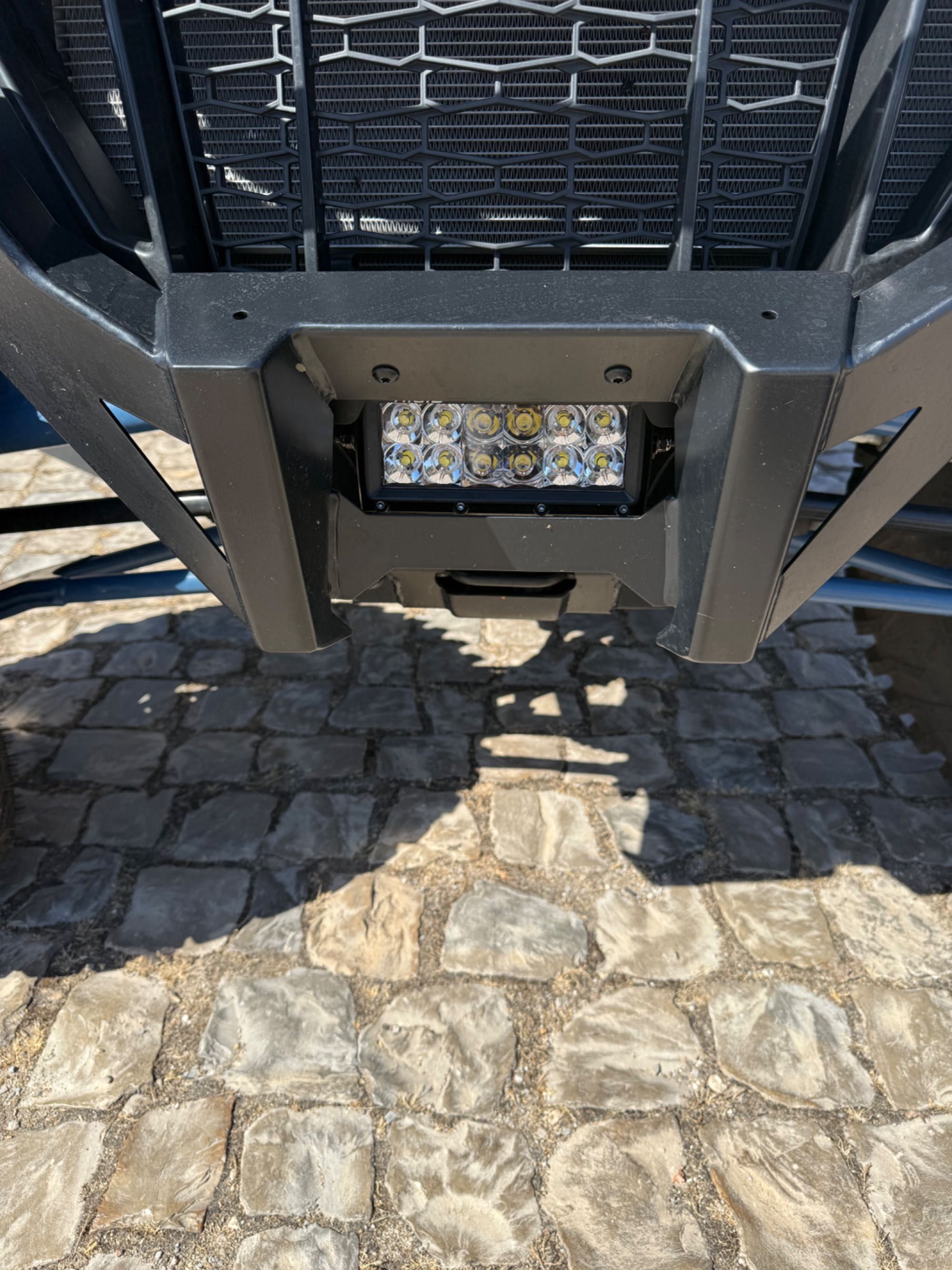 Polaris rzr 1000 pro xp dynamix