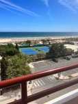 T1 em Monte Gordo. Vista Mar