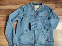 Kurtka jeansowa Roxy L