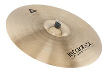 Istanbul Agop - Xist Ride Brilliant 20''