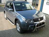 Orurowanie Przednie Suzuki Grand Vitara