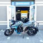 Мотоцикл Geon CR6R 250, КПП 6 передач, 19 к.с., гарантія, доставка