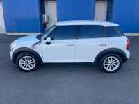 MINI Countryman 2016