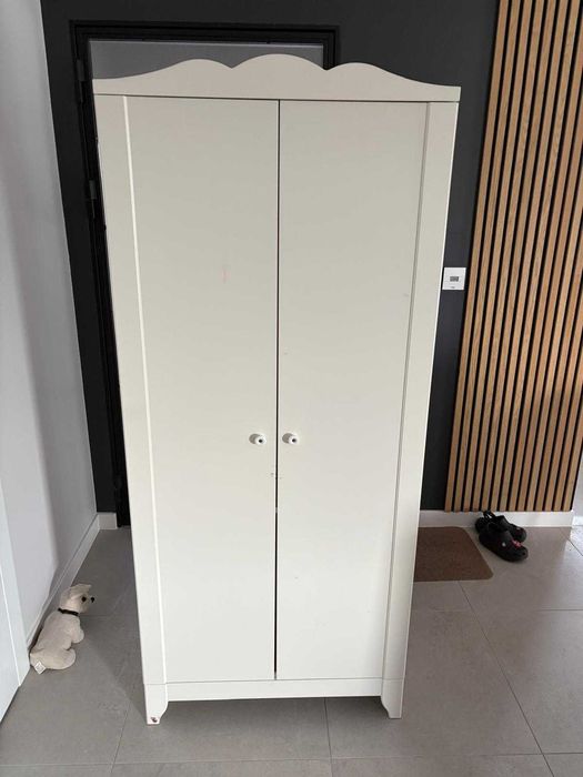 Szafa Ikea Hensvik