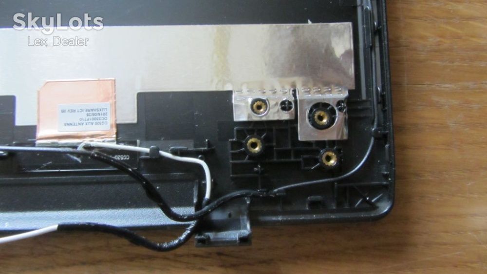 Крышка матрицы Lenovo 110-15 110-15IBR