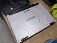 Захисні ноутбуки Panasonic Toughbook CF-54AU410TF