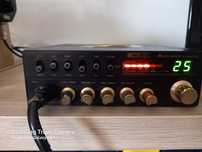 Rádio CB . Midland