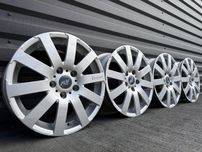 Диски R16 5x112 ET48 Volkswagen Skoda VW Audi Mercedes Passat Octavia
