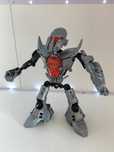 LEGO 7168 Dunkan Bulk - Hero Factory