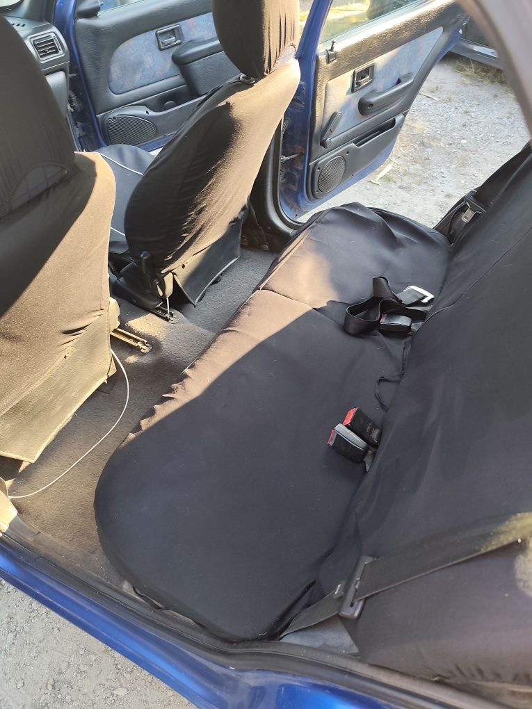 Peugeot 106. Bom estado.