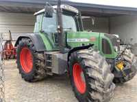 Fendt vario 718 820 Tuz Wom !!