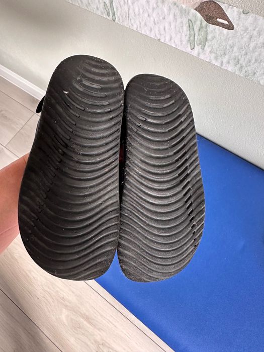 Sandaly Nike Sunray Adjust rozm. 27