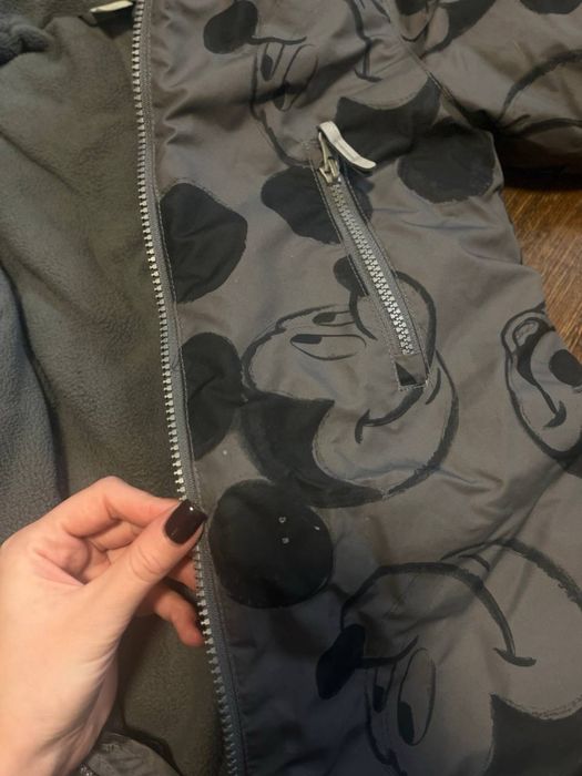 Зимовий комбінезон H&M