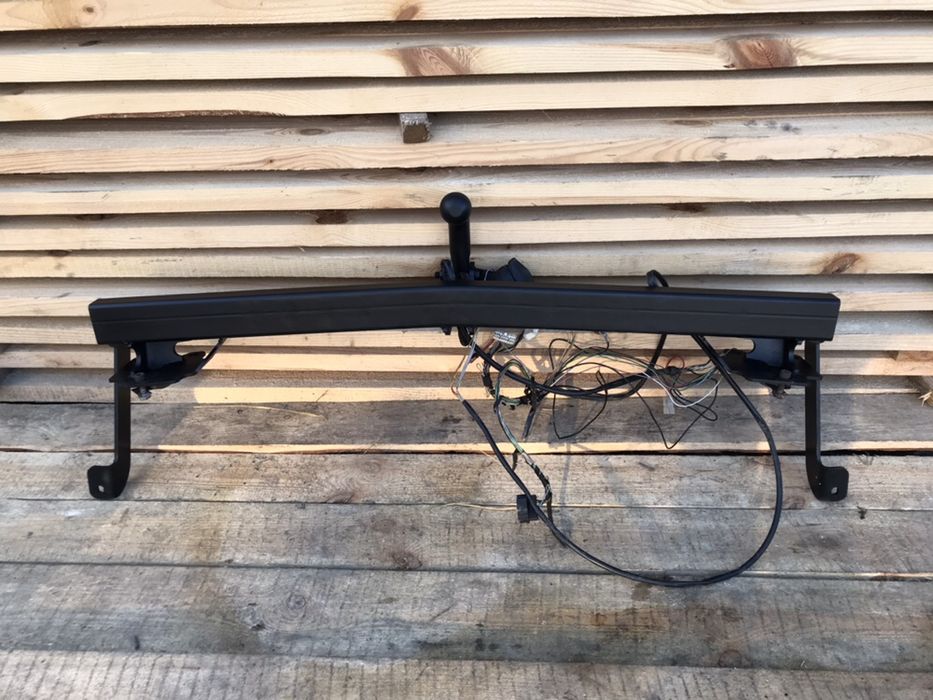 Форкоп Фіат Добло Фиат Фаркоп Прицепное 223 кузов Авторозборка Шрот