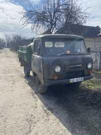 Продам автомобіль УАЗ 3303