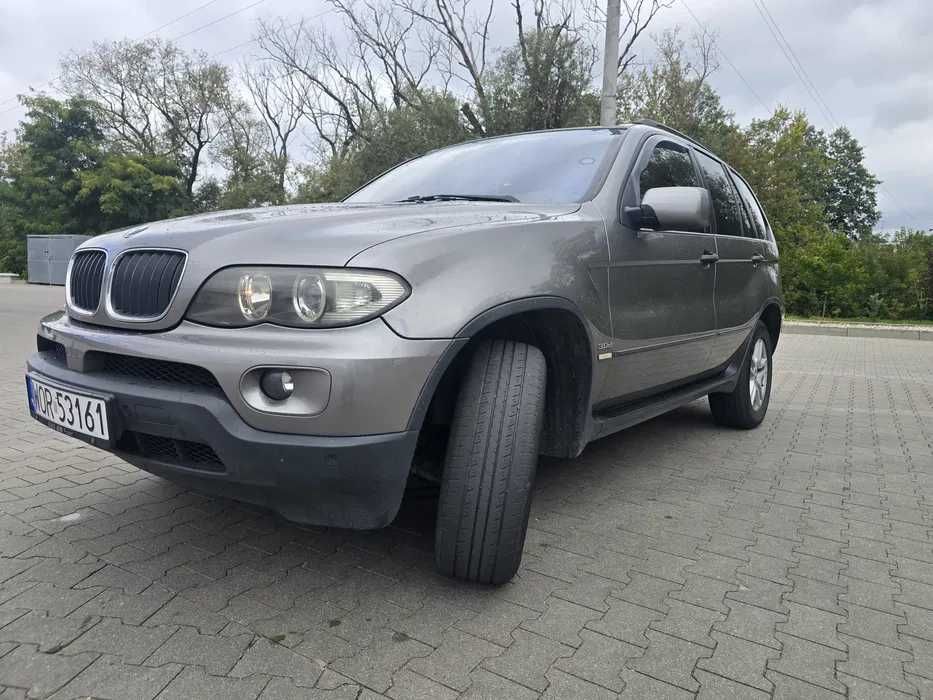 Розборка, разборка BMW X5 E53 (2003-2006) рест е39е60е61е90е91е70е71