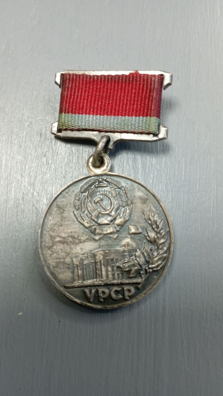 Продам сувениры СССР.