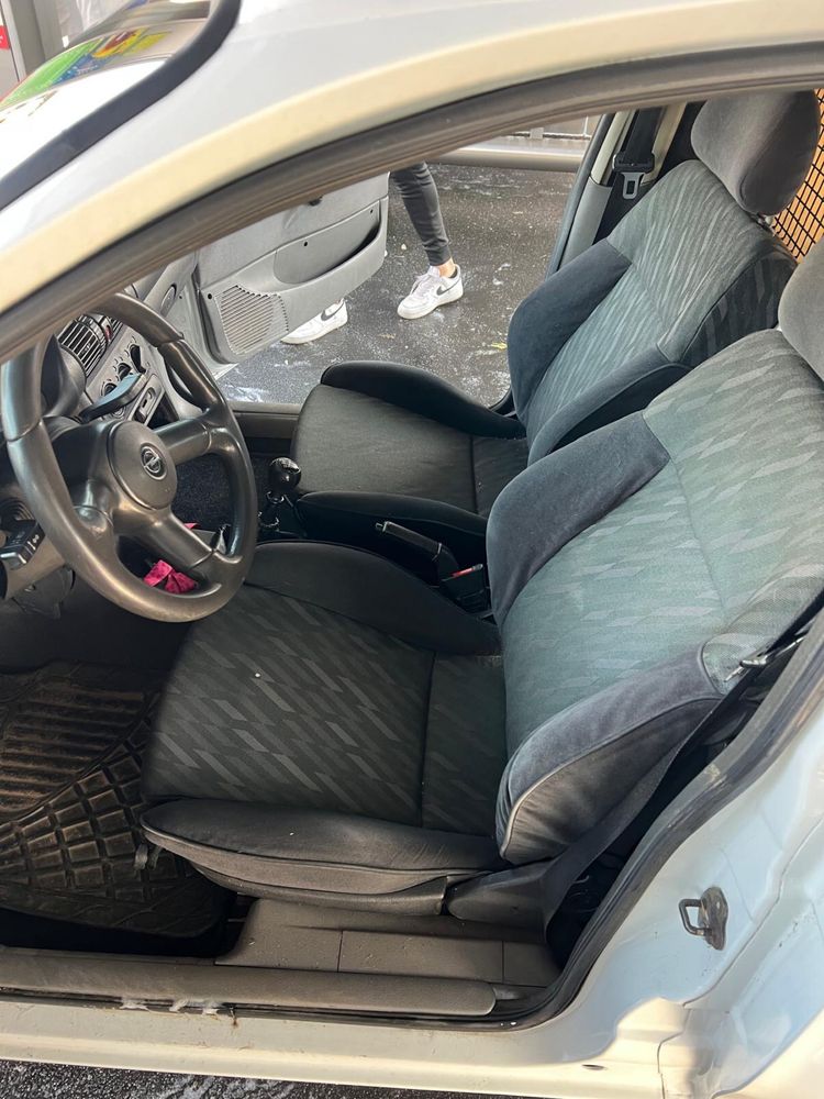 Opel combo 1.7d