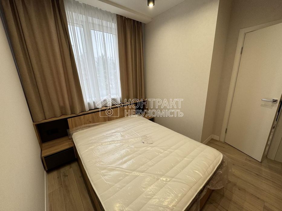 Продам 1к.кв. в новострое ЖК Птичка, с ремонтом