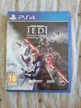Jogo PS4 Star Wars Jedi Fallen Order