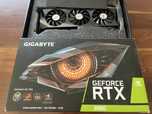 Gigabyte GeForce RTX 3080 GAMING OC 10G