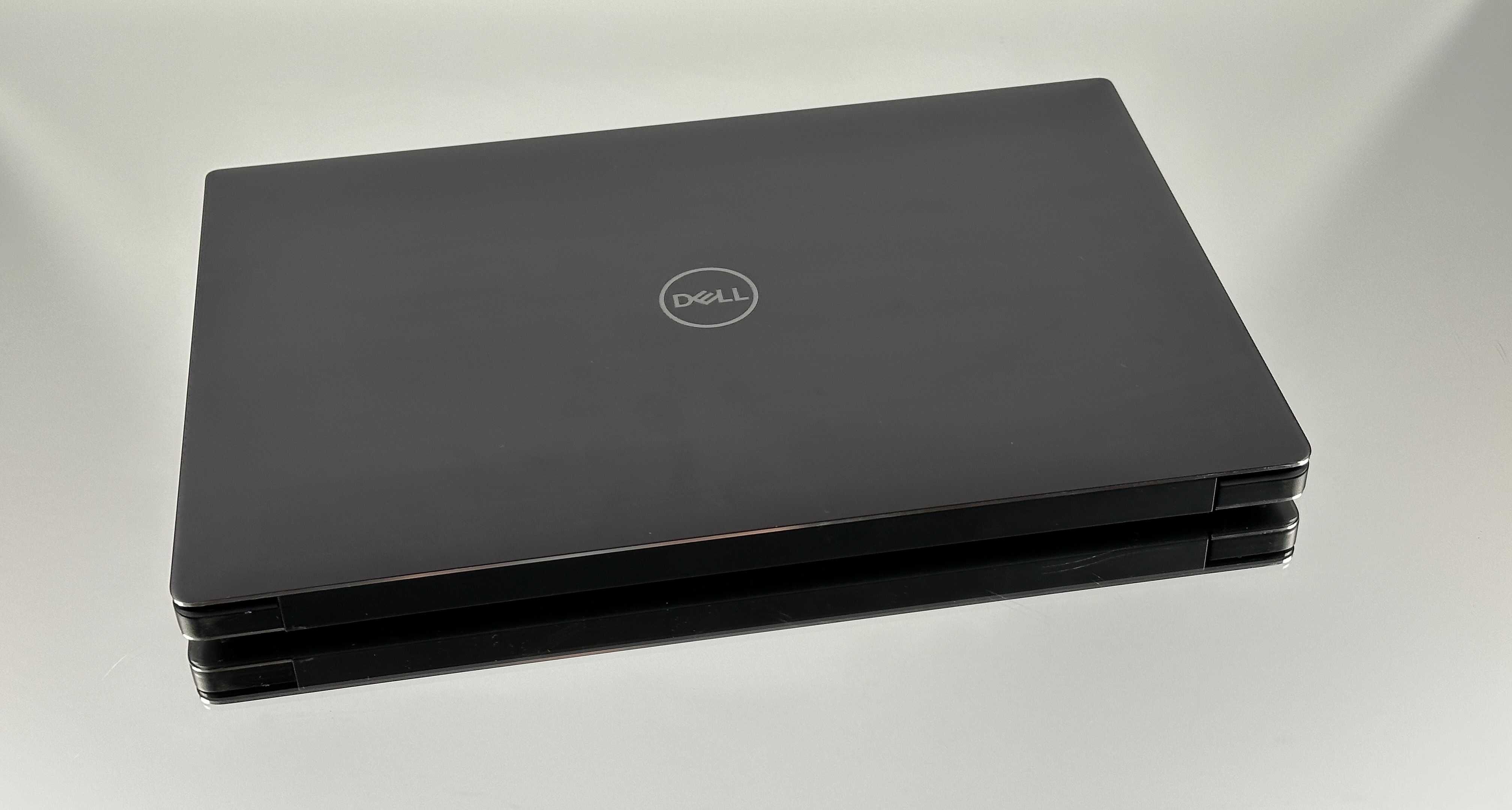 Dell Precision 5530 Najlepsza Stacja Gamingowa Dobra Bateria NVIDIA