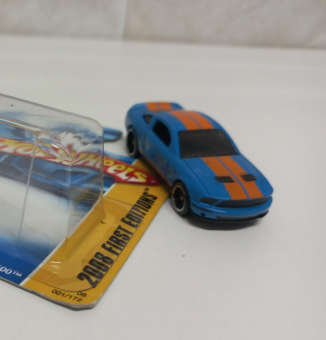 Hot Wheels - Vários FIRST EDITIONS de 2008 desde 5€