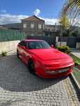 Porsche 944 Turbo