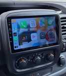 Radio Android Renault Trafic 3 Opel Vivaro Primastar wifi gps  PROM