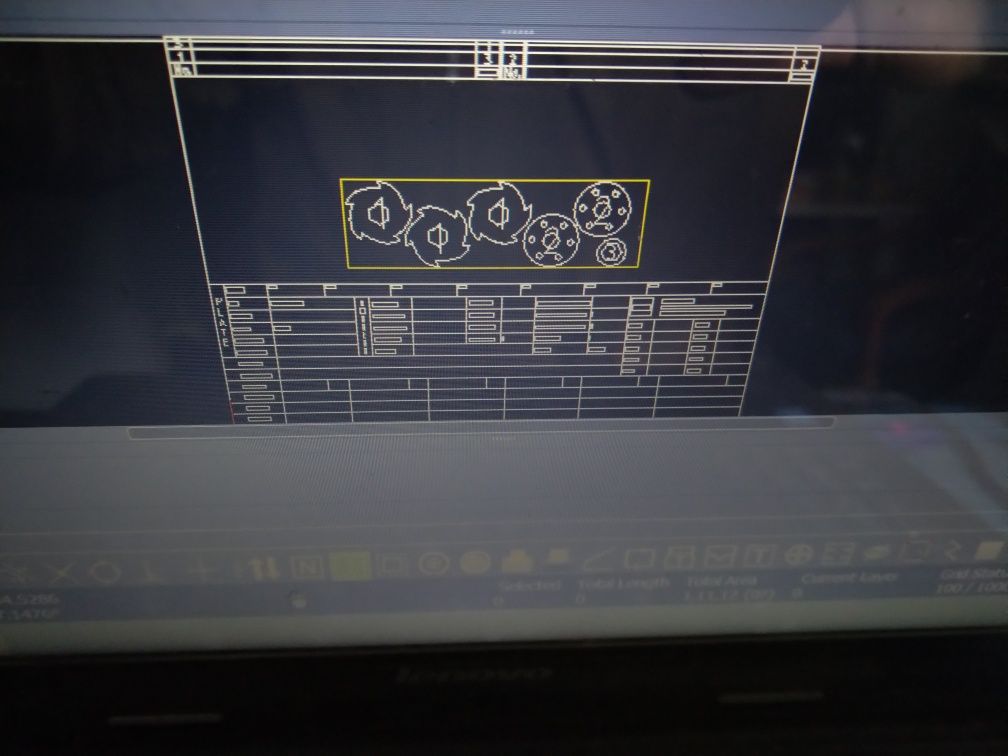 Nowa wypalarka plazmowa CNC plazma ploter komplet ze źródłem 380v film