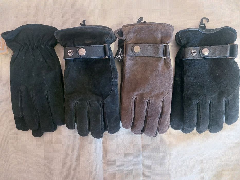 Рукавиці зимові нові