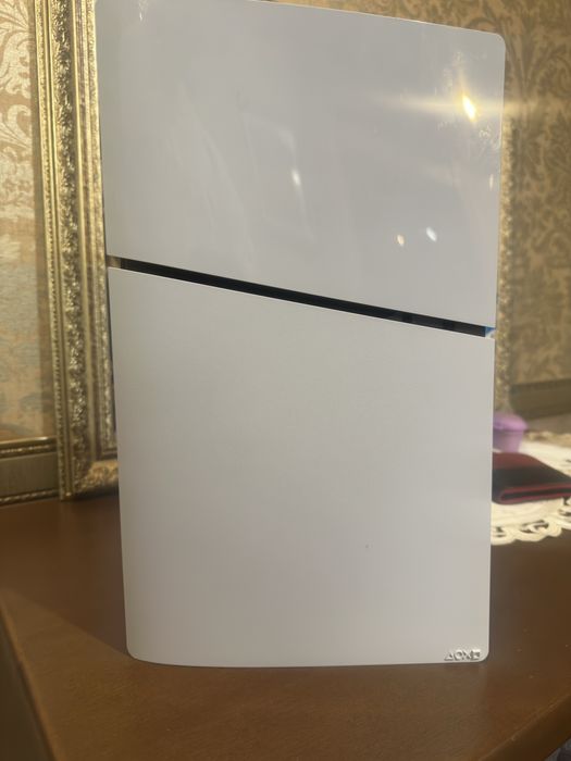 Sony playstation 5 slim digital edition